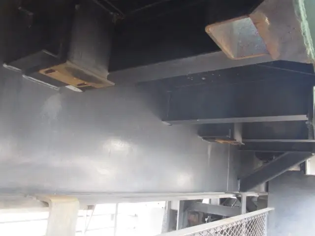 平成27年09月中古その他アオリ付トレーラー・フラットトレーラー東邦の画像17