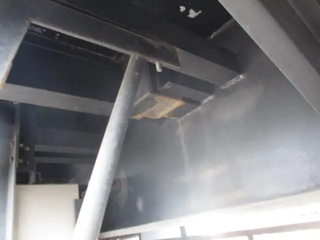 平成27年09月中古その他アオリ付トレーラー・フラットトレーラー東邦の画像20