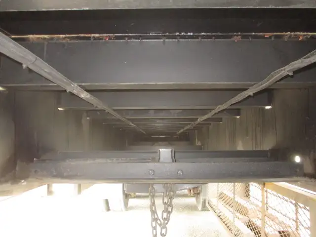 平成27年09月中古その他アオリ付トレーラー・フラットトレーラー東邦の画像21