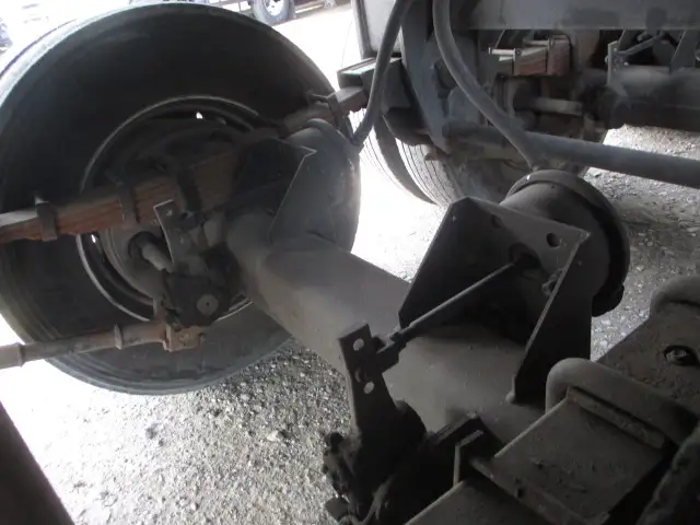 平成27年09月中古その他アオリ付トレーラー・フラットトレーラー東邦の画像22