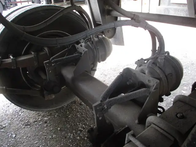 平成27年09月中古その他アオリ付トレーラー・フラットトレーラー東邦の画像24