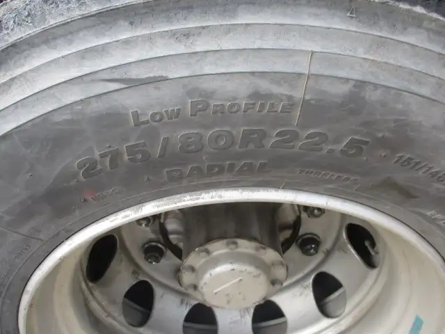 平成27年09月中古その他アオリ付トレーラー・フラットトレーラー東邦の画像26