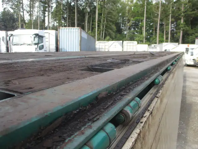 平成27年09月中古その他アオリ付トレーラー・フラットトレーラー東邦の画像43