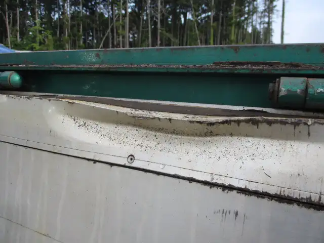 平成27年09月中古その他アオリ付トレーラー・フラットトレーラー東邦の画像45