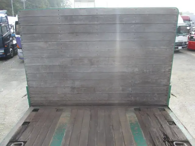 平成27年09月中古その他アオリ付トレーラー・フラットトレーラー東邦の画像48