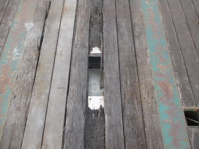 平成27年09月中古その他アオリ付トレーラー・フラットトレーラー東邦の画像53