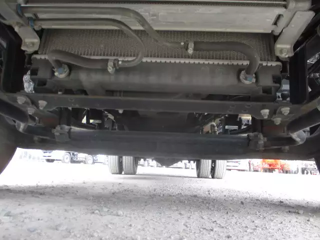 平成29年03月中古小型クレーン付三菱ふそうキャンターの画像13