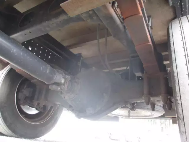 平成29年03月中古小型クレーン付三菱ふそうキャンターの画像15