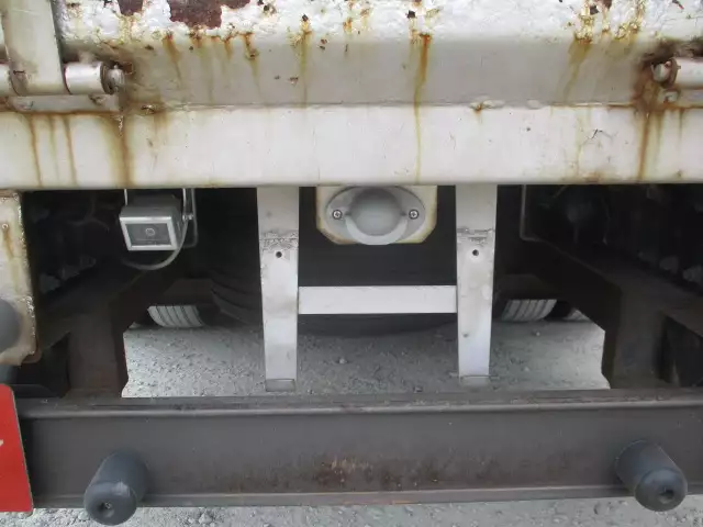 平成29年03月中古小型クレーン付三菱ふそうキャンターの画像22