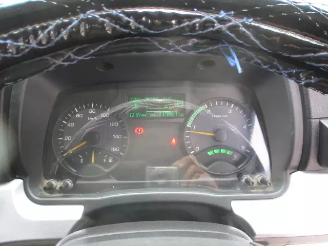 平成29年03月中古小型クレーン付三菱ふそうキャンターの画像32