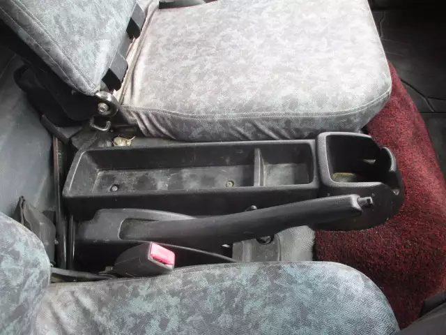 平成29年03月中古小型クレーン付三菱ふそうキャンターの画像34