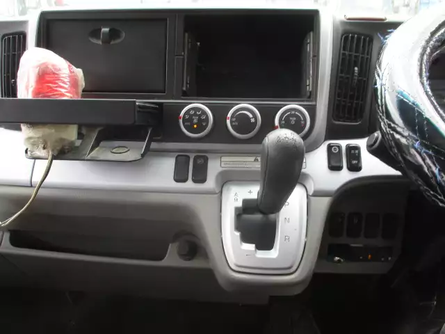 平成29年03月中古小型クレーン付三菱ふそうキャンターの画像35