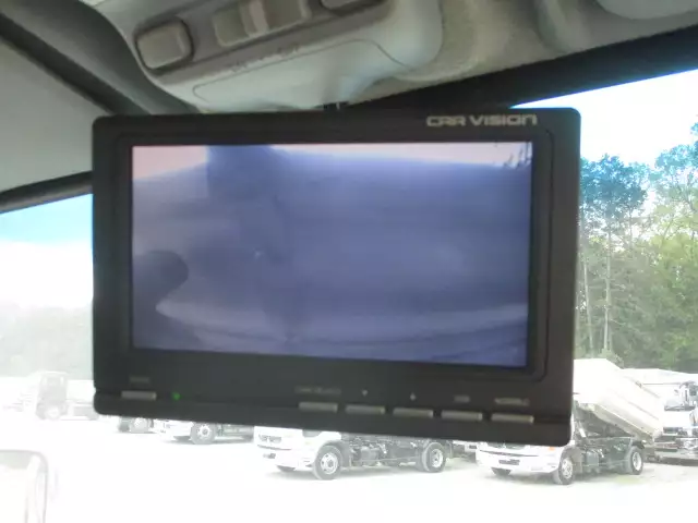 平成29年03月中古小型クレーン付三菱ふそうキャンターの画像37