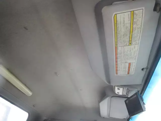 平成29年03月中古小型クレーン付三菱ふそうキャンターの画像38