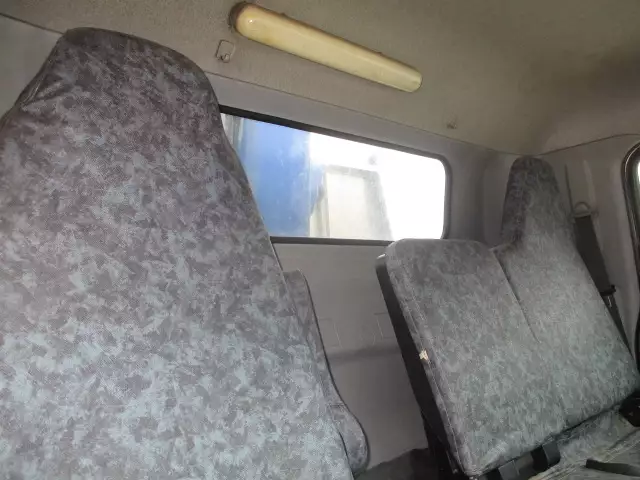 平成29年03月中古小型クレーン付三菱ふそうキャンターの画像40