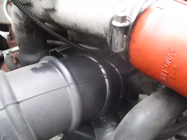 平成29年03月中古小型クレーン付三菱ふそうキャンターの画像44