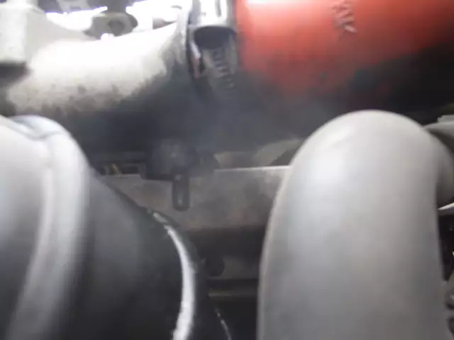 平成29年03月中古小型クレーン付三菱ふそうキャンターの画像46