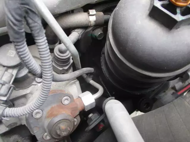 平成29年03月中古小型クレーン付三菱ふそうキャンターの画像47