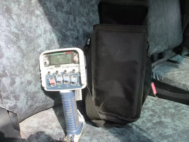 平成29年03月中古小型クレーン付三菱ふそうキャンターの画像53