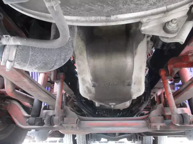 平成26年11月中古大型トラクタヘッド日野プロフィアの画像13