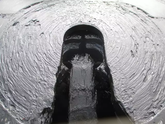 平成26年11月中古大型トラクタヘッド日野プロフィアの画像19