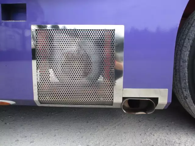 平成26年11月中古大型トラクタヘッド日野プロフィアの画像26