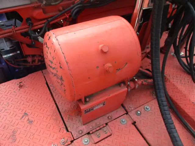 平成26年11月中古大型トラクタヘッド日野プロフィアの画像30