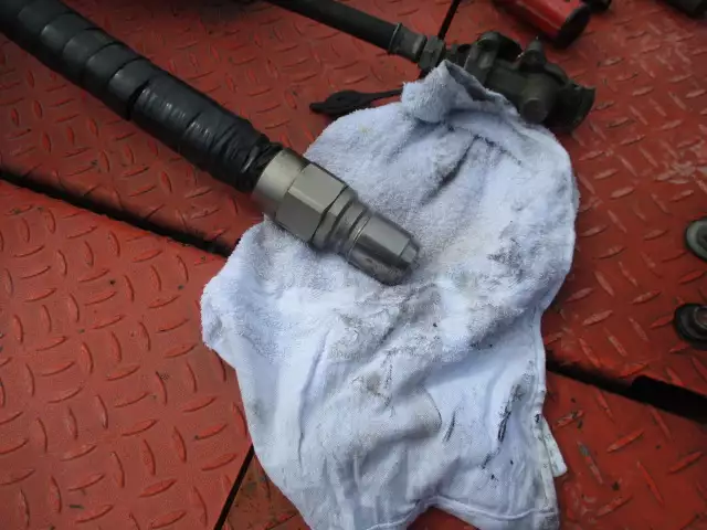 平成26年11月中古大型トラクタヘッド日野プロフィアの画像32