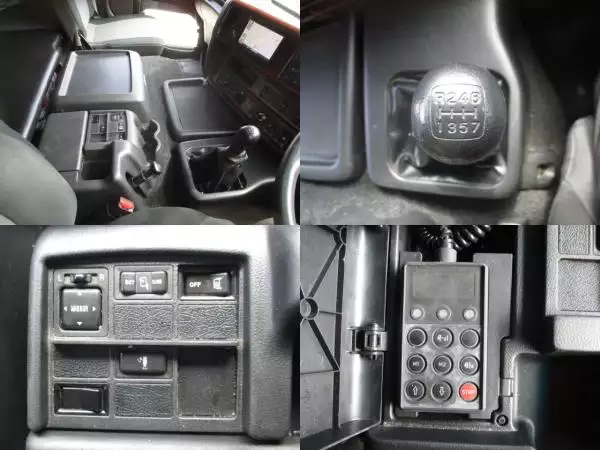 平成26年11月中古大型トラクタヘッド日野プロフィアの画像36