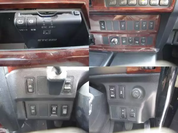 平成26年11月中古大型トラクタヘッド日野プロフィアの画像38