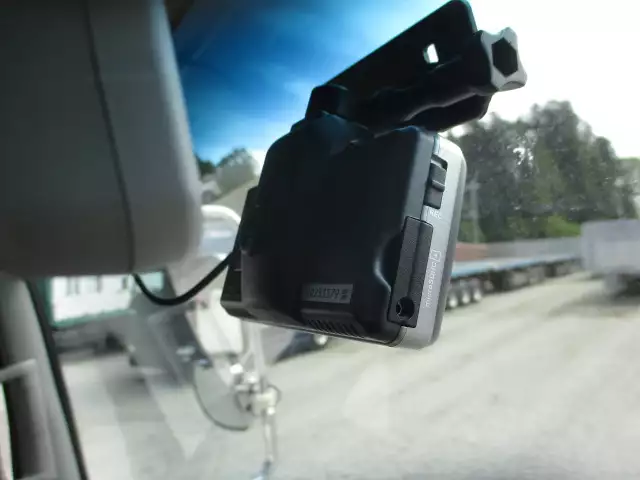 平成26年11月中古大型トラクタヘッド日野プロフィアの画像39