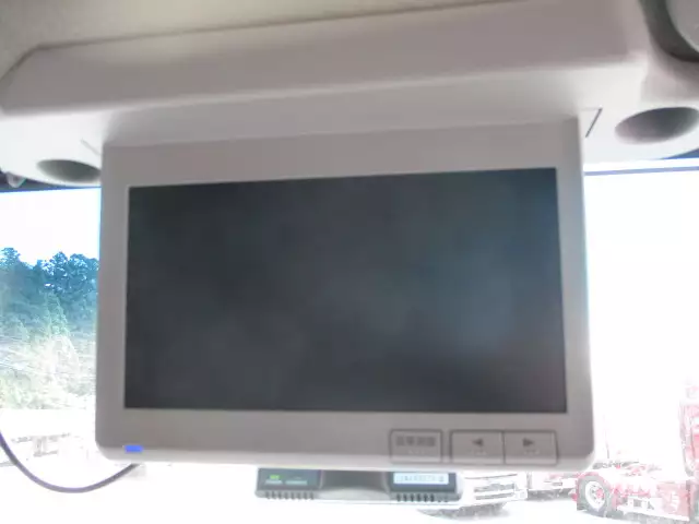 平成26年11月中古大型トラクタヘッド日野プロフィアの画像40