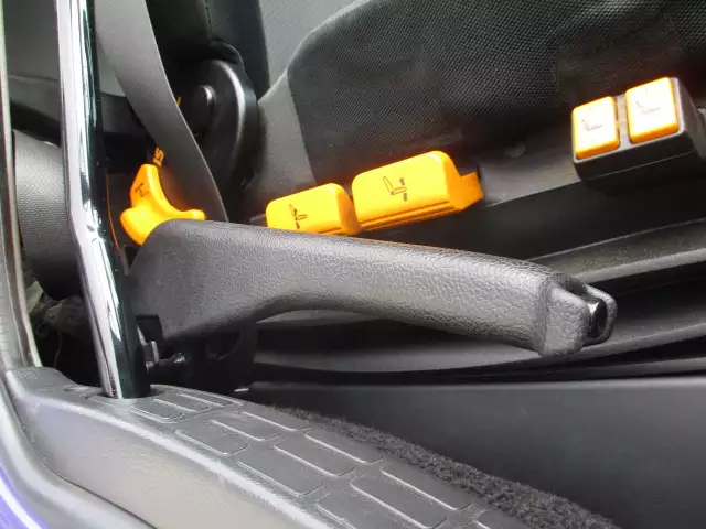 平成26年11月中古大型トラクタヘッド日野プロフィアの画像48