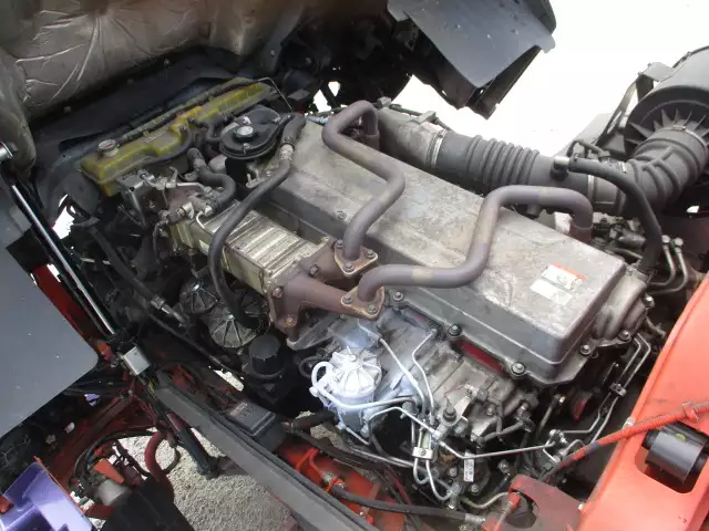 平成26年11月中古大型トラクタヘッド日野プロフィアの画像49