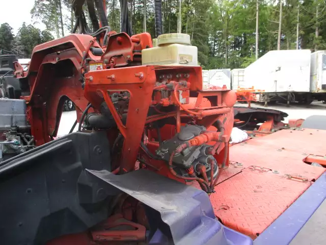 平成26年11月中古大型トラクタヘッド日野プロフィアの画像54