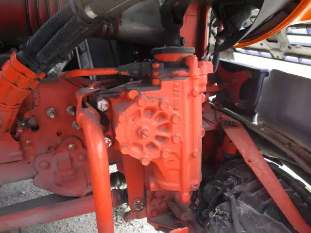 平成26年11月中古大型トラクタヘッド日野プロフィアの画像55