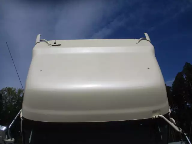 平成26年11月中古大型トラクタヘッド日野プロフィアの画像57