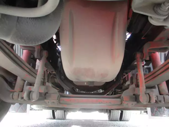 平成22年10月中古大型トラクタヘッド日野プロフィアの画像13