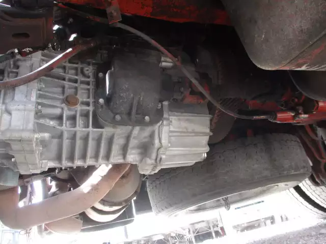 平成22年10月中古大型トラクタヘッド日野プロフィアの画像14