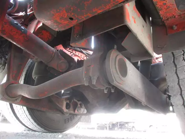 平成22年10月中古大型トラクタヘッド日野プロフィアの画像15