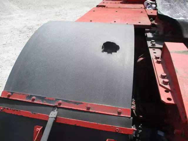 平成22年10月中古大型トラクタヘッド日野プロフィアの画像18