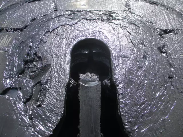 平成22年10月中古大型トラクタヘッド日野プロフィアの画像20