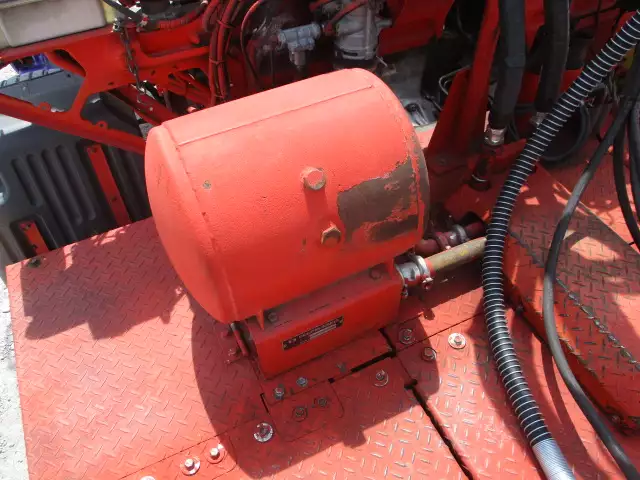 平成22年10月中古大型トラクタヘッド日野プロフィアの画像28