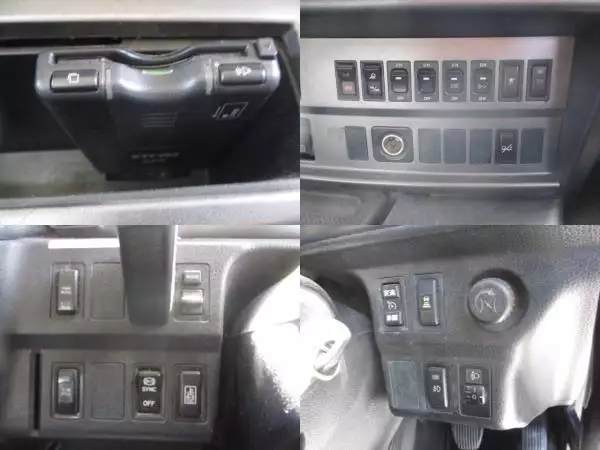 平成22年10月中古大型トラクタヘッド日野プロフィアの画像36