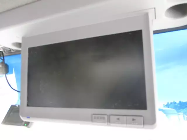 平成22年10月中古大型トラクタヘッド日野プロフィアの画像38