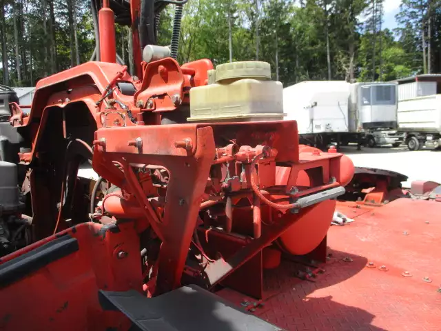 平成22年10月中古大型トラクタヘッド日野プロフィアの画像53