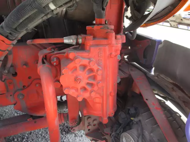 平成22年10月中古大型トラクタヘッド日野プロフィアの画像54