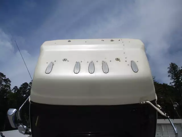 平成22年10月中古大型トラクタヘッド日野プロフィアの画像57