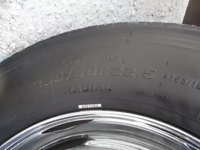 平成22年10月中古大型トラクタヘッド日野プロフィアの画像10