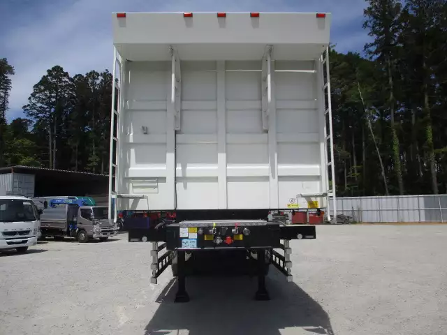 令和03年12月中古その他ダンプトレーラー・重機運搬トレーラー国内・その他コダイラの画像2
